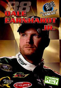 Produktbild: Dale Earnhardt Jr