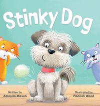 Produktbild: Stinky Dog