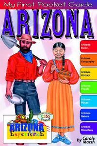 Produktbild: Arizona Pocket Guide