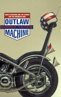 Produktbild: Outlaw Machine