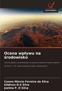 Produktbild: Ocena wp&iquest;ywu na &iquest;rodowisko