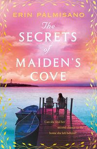 Produktbild: The Secrets of Maiden's Cove