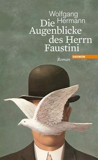 Produktbild: Die Augenblicke des Herrn Faustini