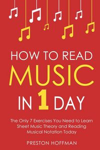 Produktbild: How to Read Music