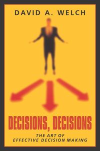 Produktbild: Decisions, Decisions