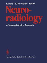 Produktbild: Neuroradiology