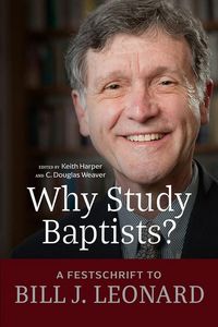Produktbild: Why Study Baptists?