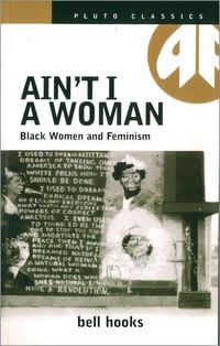 Produktbild: Ain't I a Woman