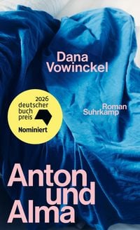 Produktbild Anton und Alma