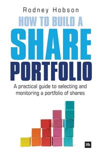 Produktbild: How to Build a Share Portfolio