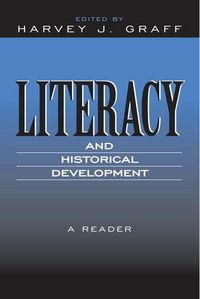 Produktbild: Literacy and Historical Development
