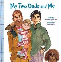 Produktbild: My Two Dads and Me