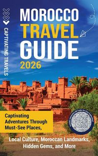 Produktbild: Morocco Travel Guide
