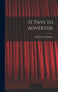 Produktbild: It Pays to Advertise