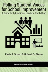 Produktbild: Polling Student Voices for School Improvement