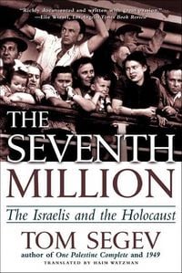 Produktbild: The Seventh Million