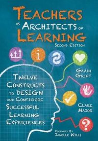 Produktbild: Teachers as Architects of Learning