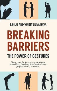 Produktbild: Breaking Barriers - The Power of Gestures