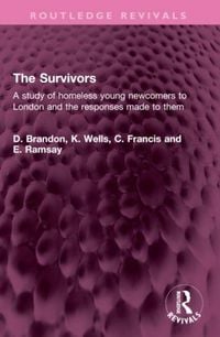 Produktbild: The Survivors