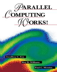 Produktbild: Parallel Computing Works!