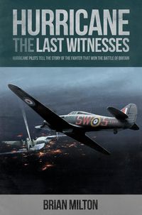 Produktbild: Milton, B: Last Witnesses: Hurricane