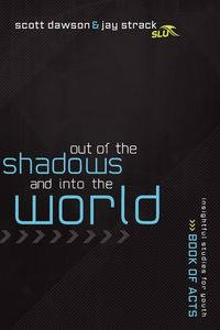 Produktbild: The Out of the Shadows and Into the World
