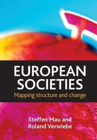 Produktbild: European societies