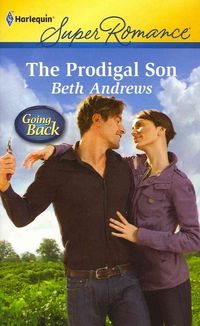 Produktbild: The Prodigal Son