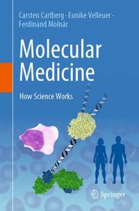 Produktbild: Molecular Medicine