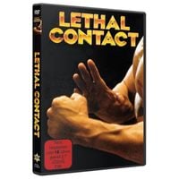 Produktbild: Lethal Contact - Limited Edition auf 500 St&uuml;ck