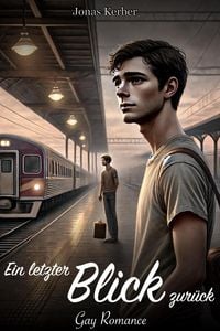 Produktbild: Ein letzter Blick zur&uuml;ck: Gay Romance