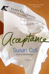 Produktbild: Acceptance