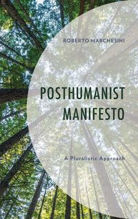 Produktbild: Posthumanist Manifesto