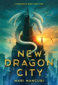 Produktbild: New Dragon City
