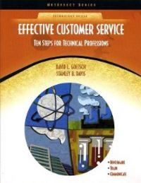 Produktbild: Effective Customer Service