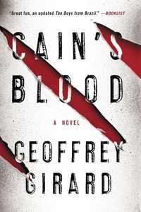Produktbild: Cain's Blood