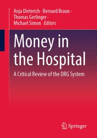 Produktbild: Money in the Hospital