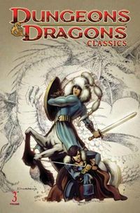Produktbild: D&d- Classics V03