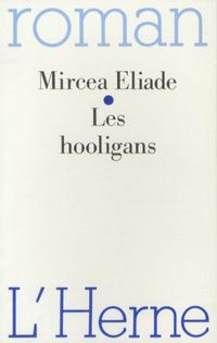 Produktbild: Les hooligans