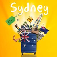 Produktbild: Sydney