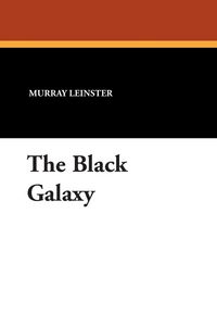 Produktbild: The Black Galaxy