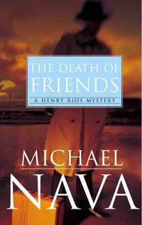 Produktbild: The Death of Friends