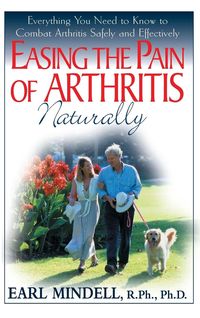 Produktbild: Easing the Pain of Arthritis Naturally