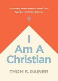 Produktbild: I Am a Christian