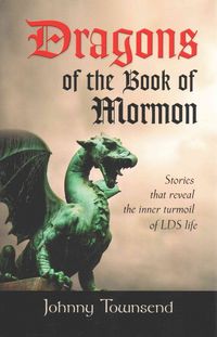 Produktbild: Dragons Of The Bk Of Mormon