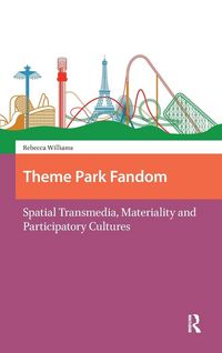 Produktbild: Theme Park Fandom