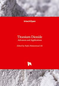 Produktbild: Titanium Dioxide