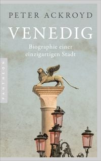 Produktbild: Venedig