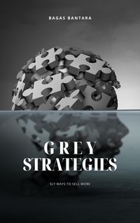 Produktbild: Grey Strategies