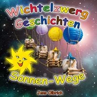Produktbild: Wichtelzwerg-Geschichten